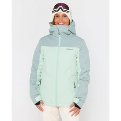 Ripcurl Col BL Jkt (Light Moss) - 2026